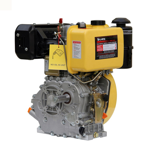 凯马黄柴油机