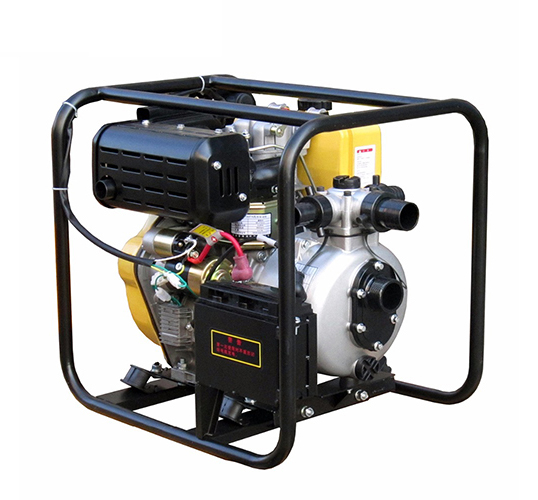 2寸高压水泵