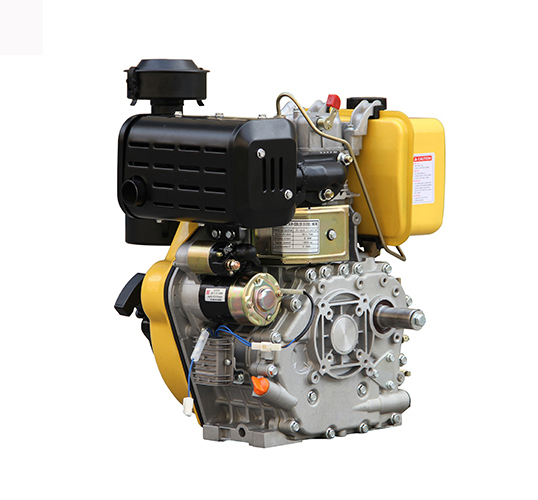 油浴式空滤柴油机