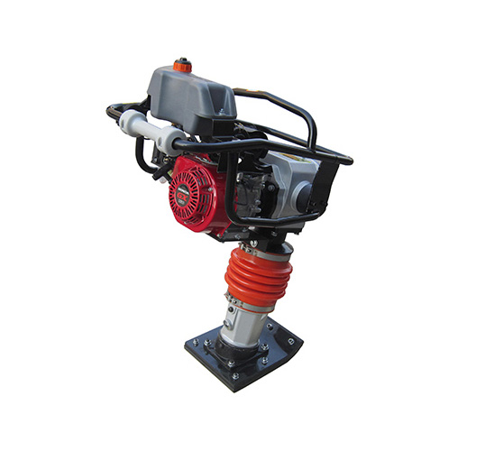 GX160本田动力冲击夯