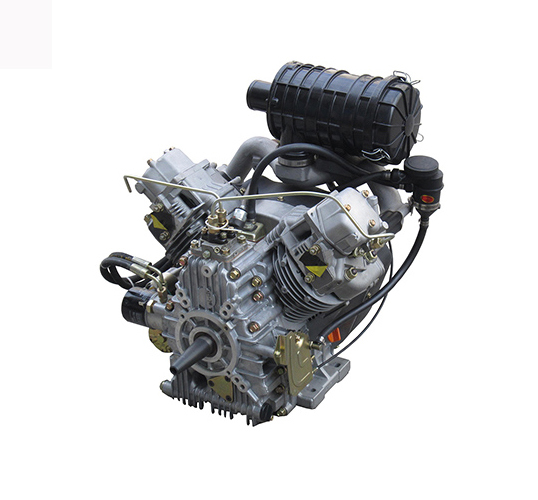 油浴式空滤柴油机