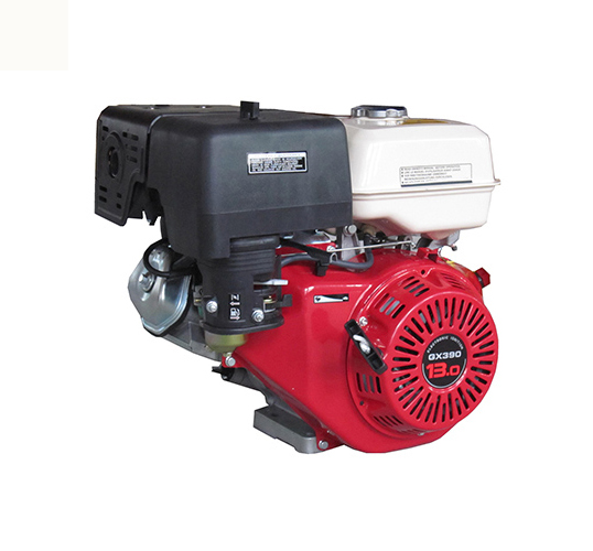 13马力手启动汽油机