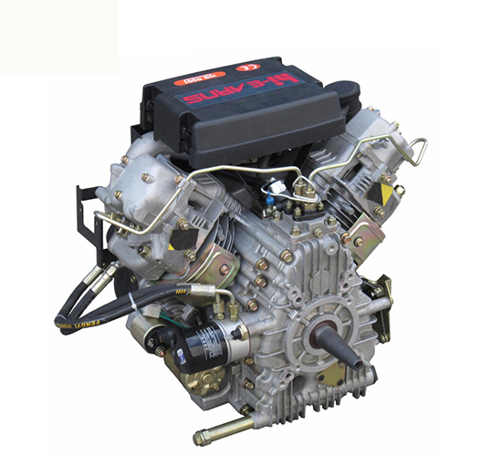 油浴式空滤柴油机