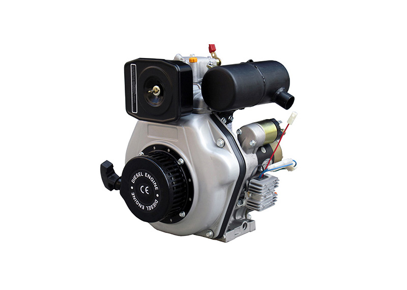 小型柴油机 小型柴油机