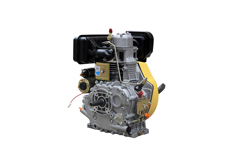 单缸风冷柴油机 单缸风冷柴油机